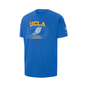 UCLA Vintage T Shirt